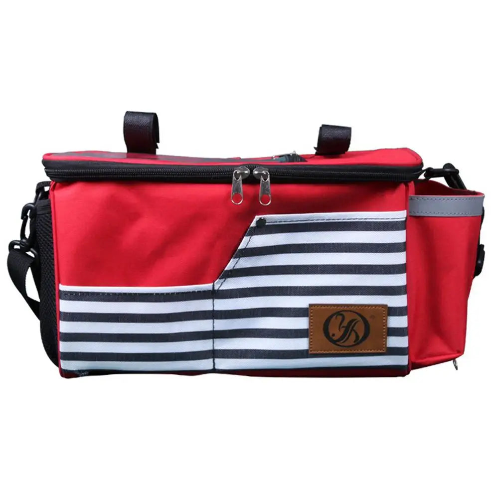 Baby Stroller Organizer