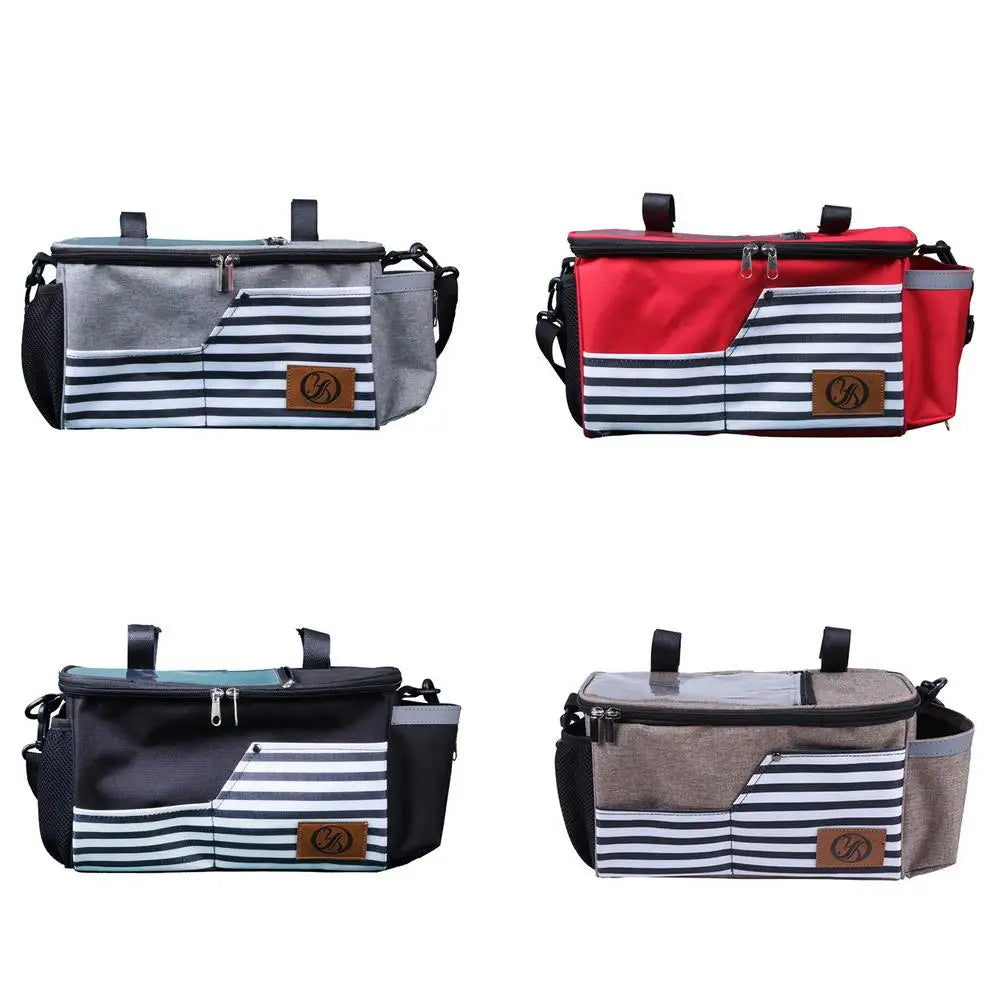 Baby Stroller Organizer