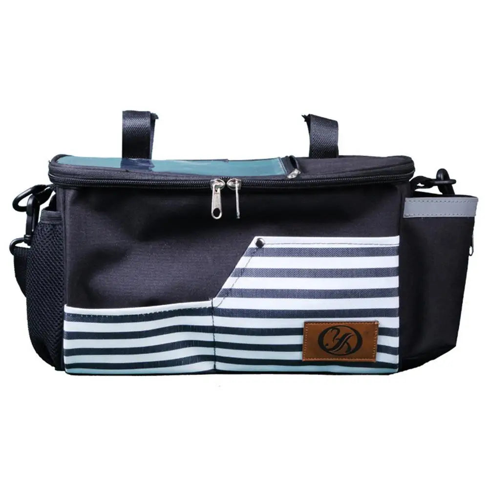 Baby Stroller Organizer
