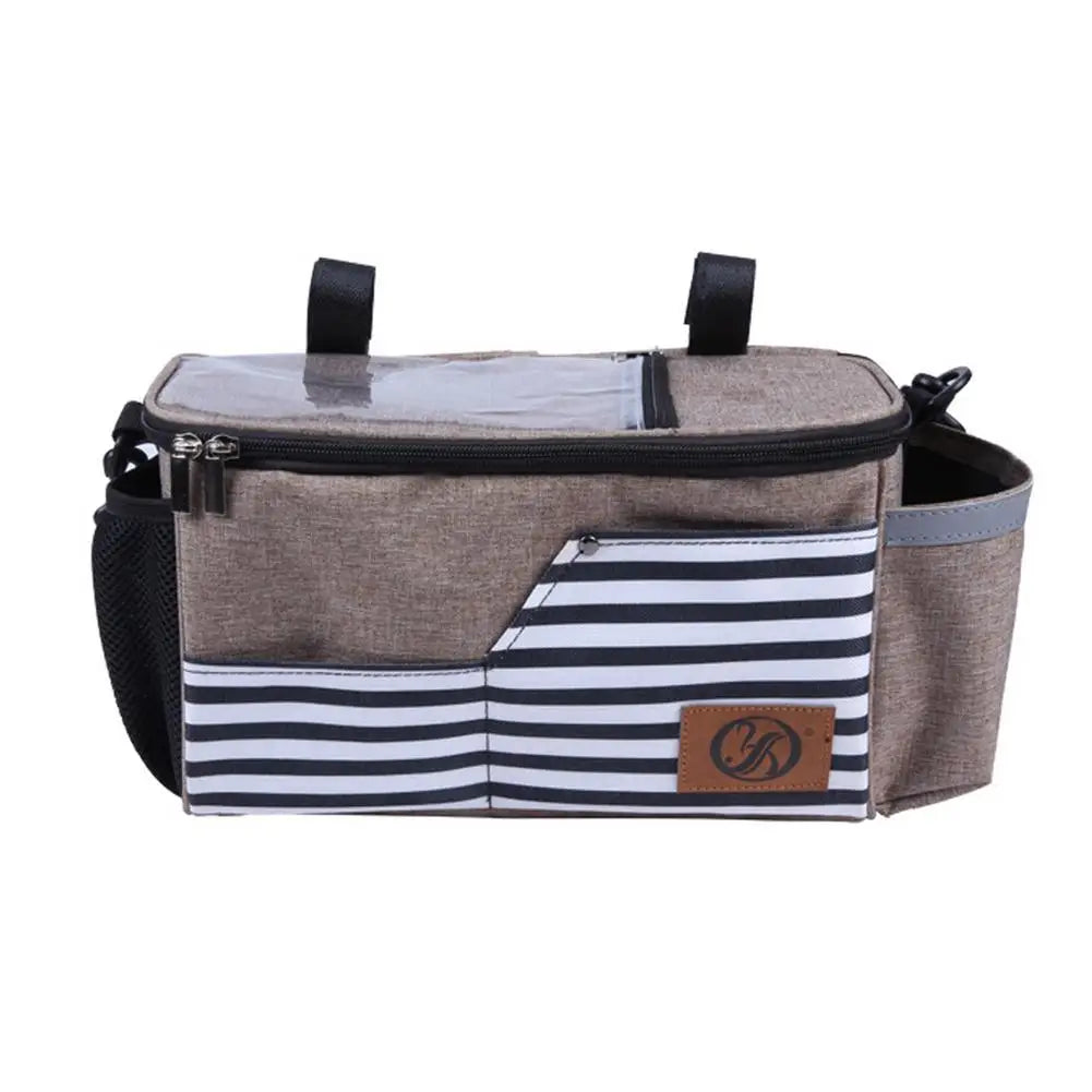 Baby Stroller Organizer