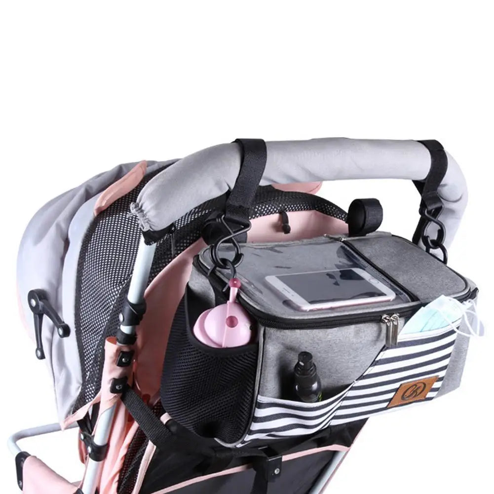 Baby Stroller Organizer