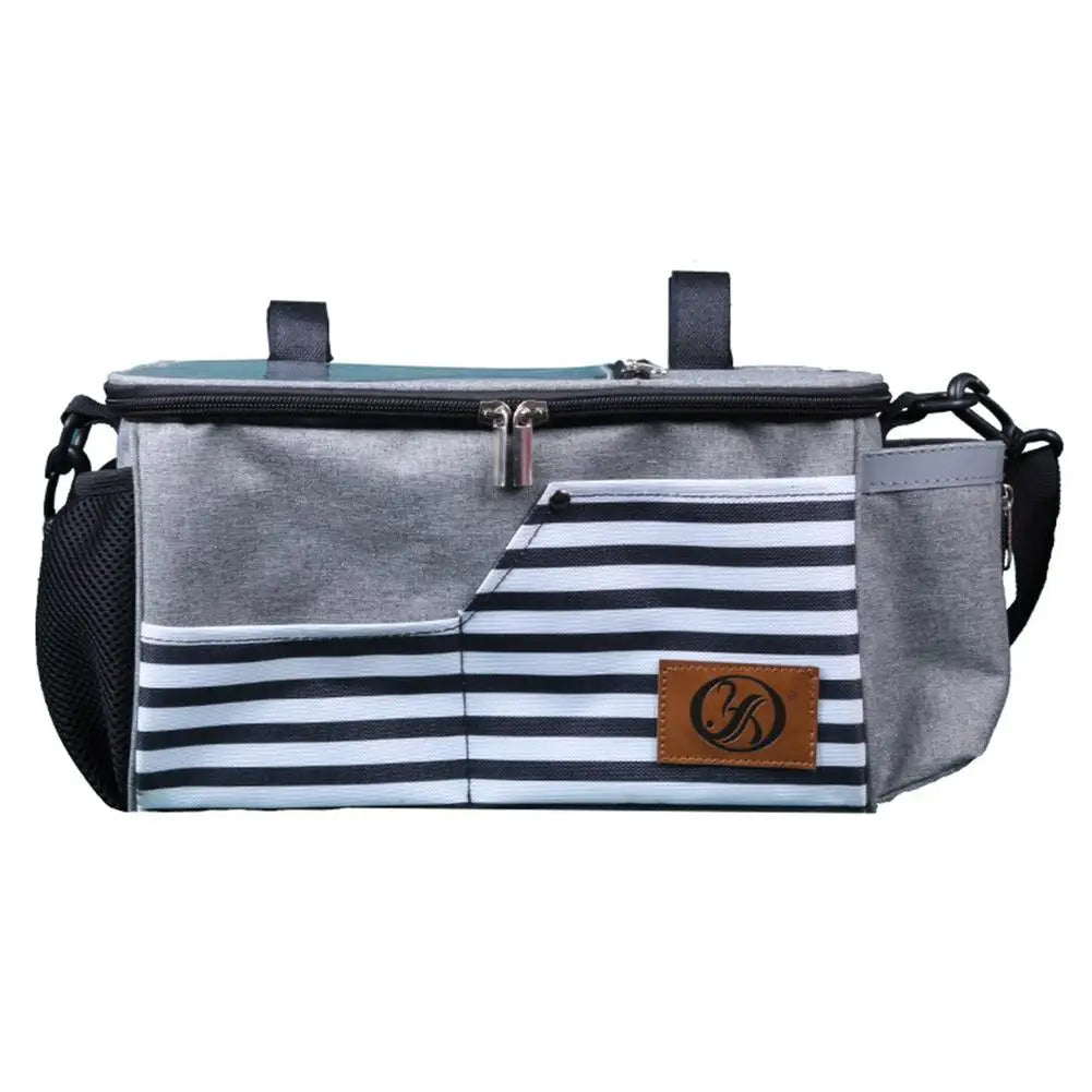 Baby Stroller Organizer