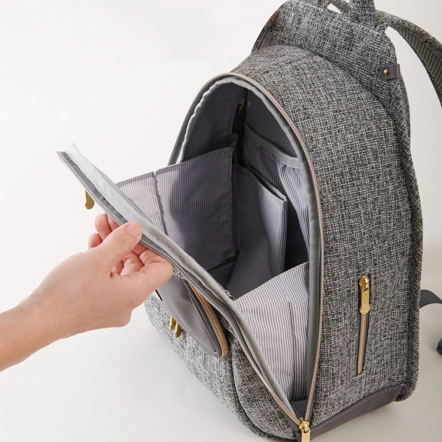 Diaper Bag Backpack