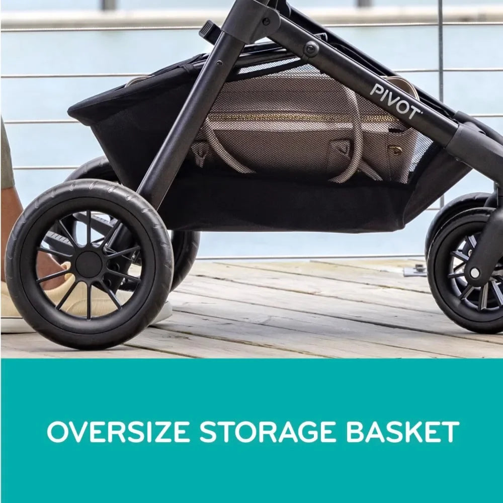 Evenflo Modular Travel System