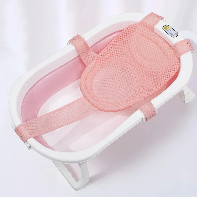 Baby Bath Net