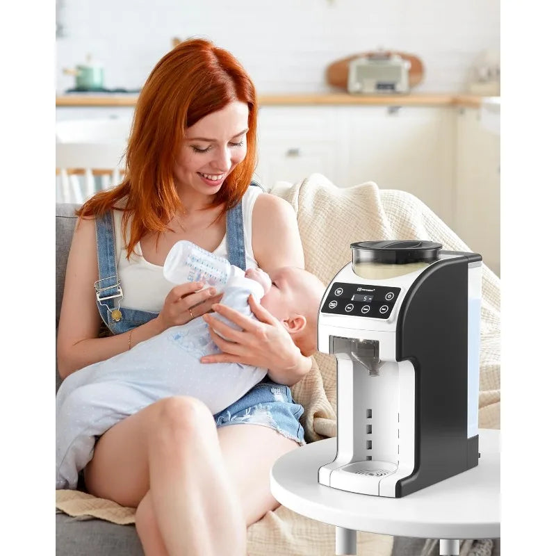 Instant Formula Maker