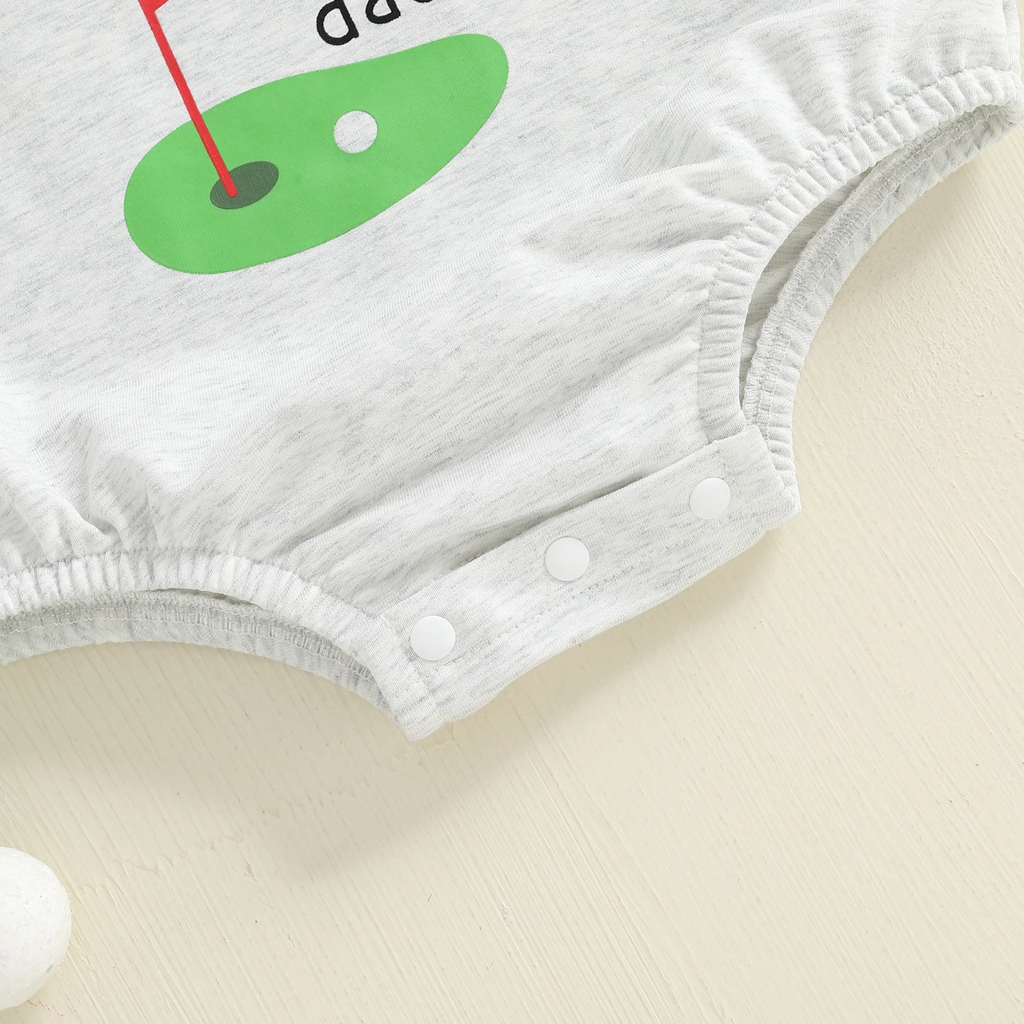 Baby Boy Autumn Casual Jumpsuit