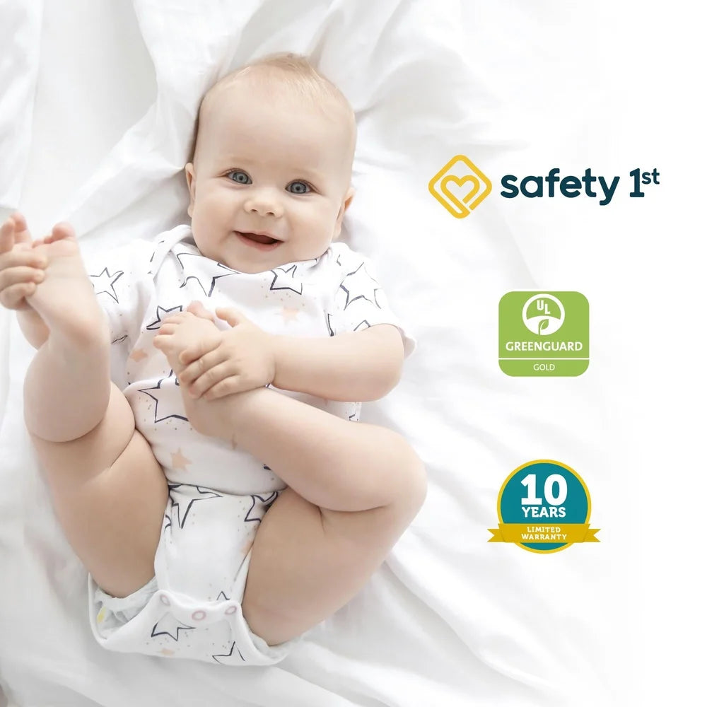 High Density Baby Mattress Waterproof Stain Resistant