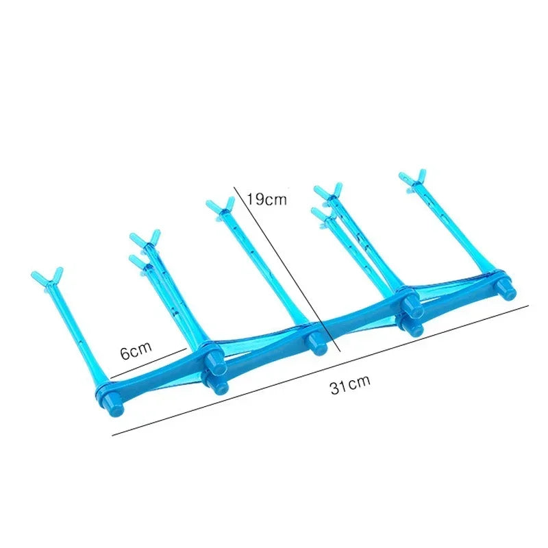 Bottle Drying Rack
