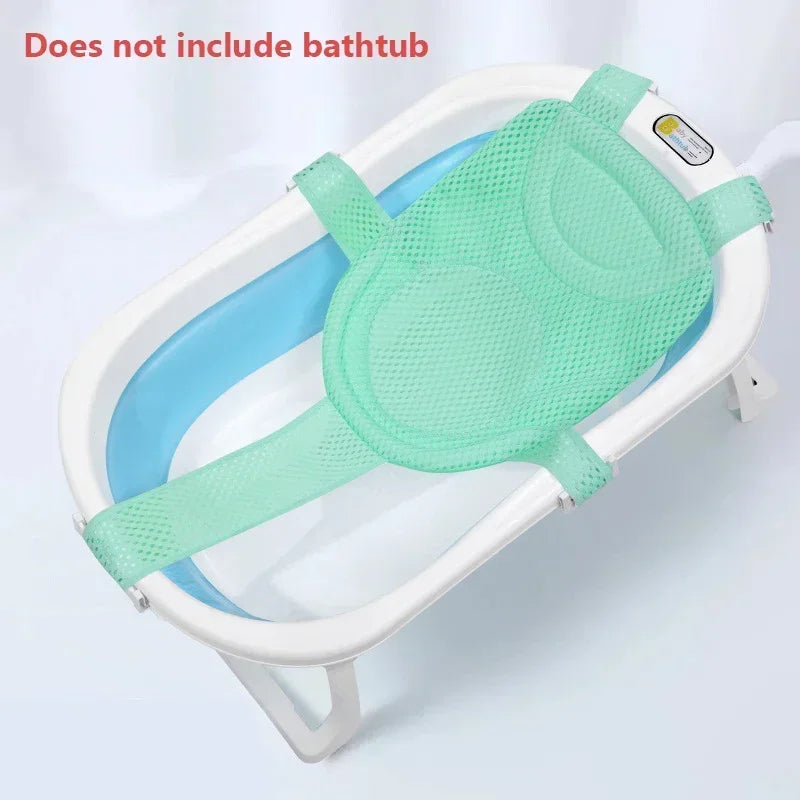 Baby Bath Net