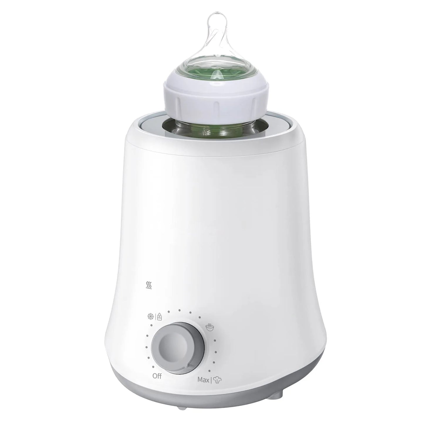 Multifunctional Baby Bottle Warmer