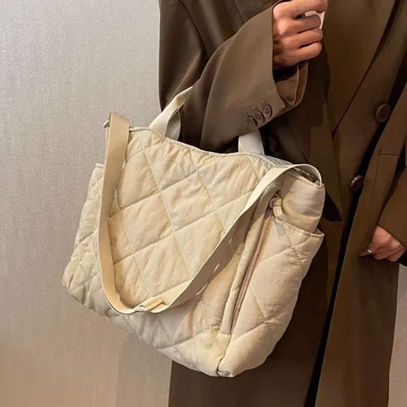 Large Capacity Mommy Bag for Women