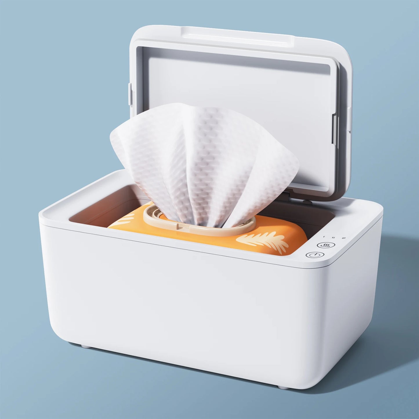 Baby Wipe Warmer