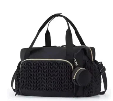 Large Diaper Bags