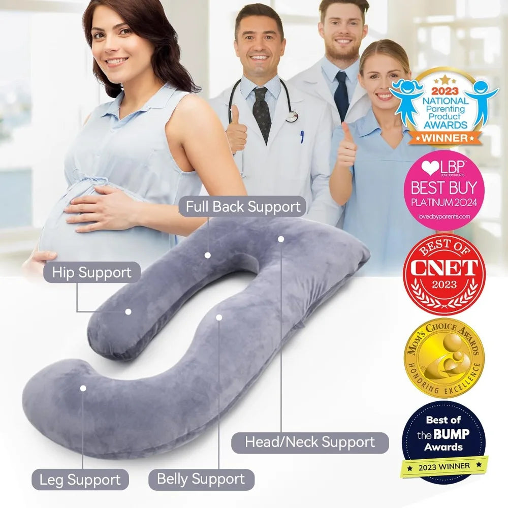 Pregnancy Pillows for Sleeping