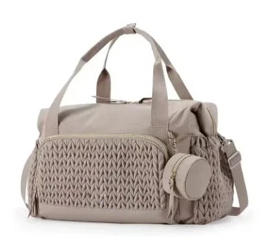 Large Diaper Bags