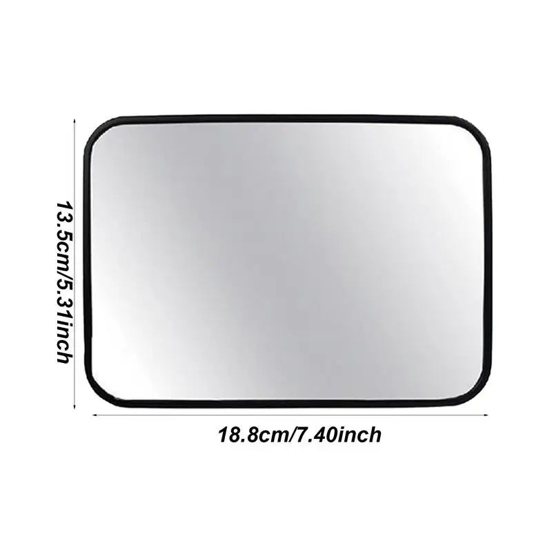 Baby Car Backseat Mirrors