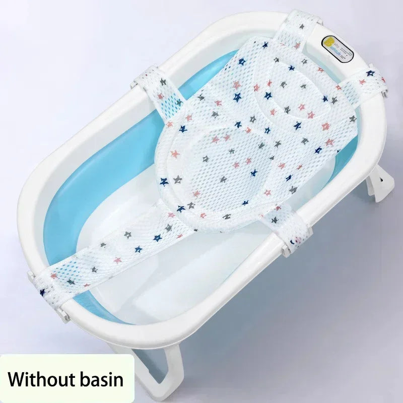 Baby Bath Net