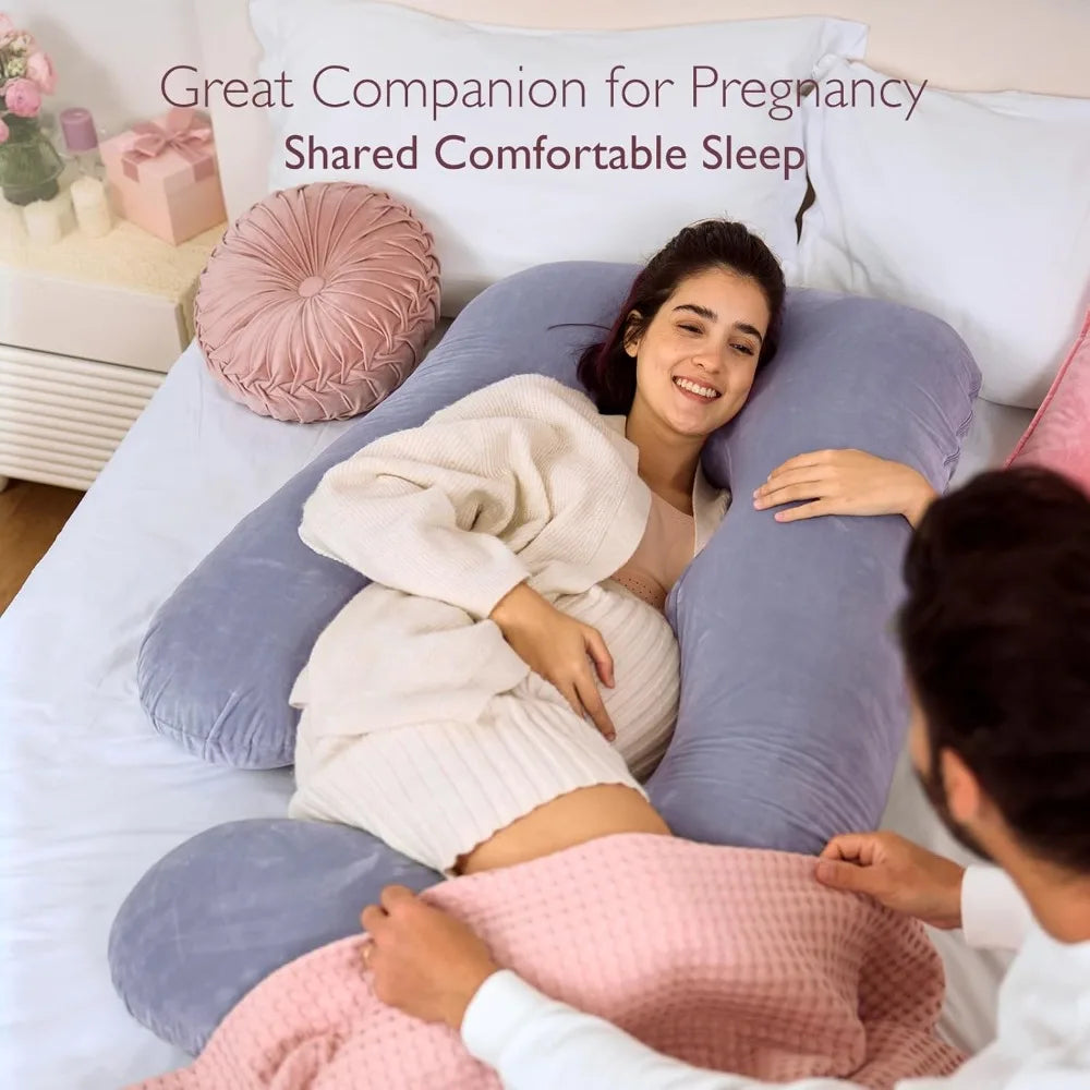 Pregnancy Pillows for Sleeping