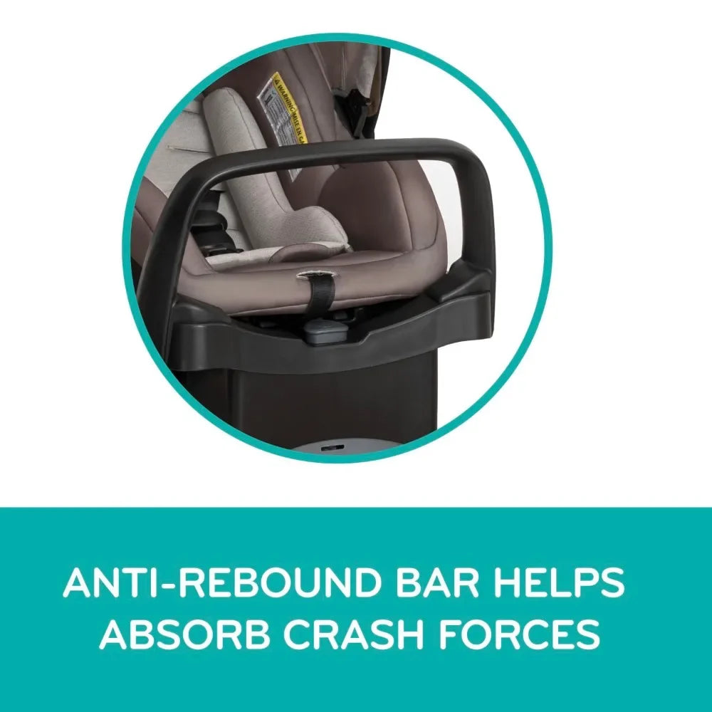 Evenflo Modular Travel System