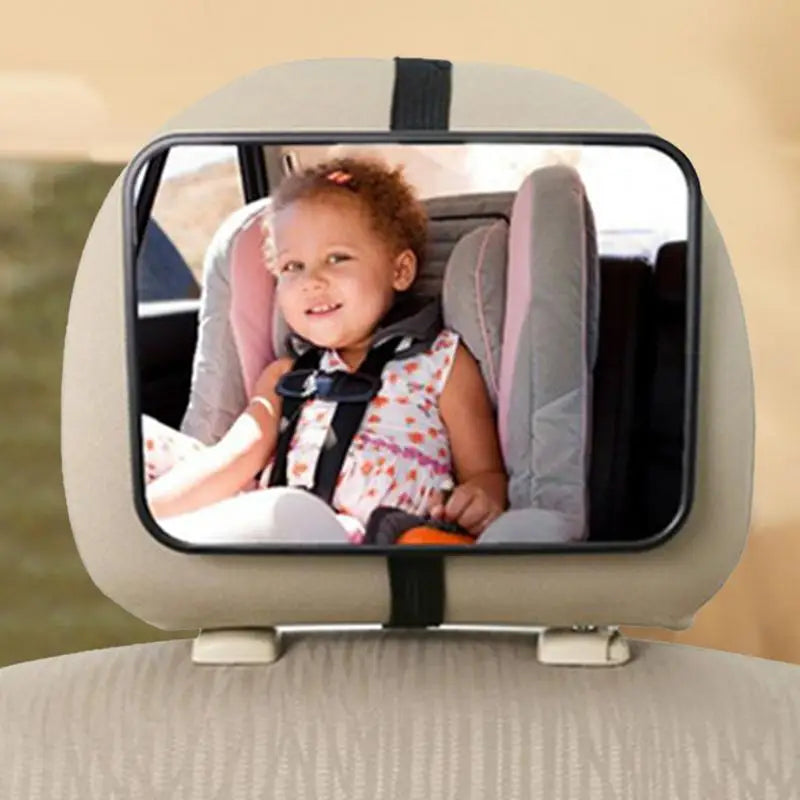 Baby Car Backseat Mirrors