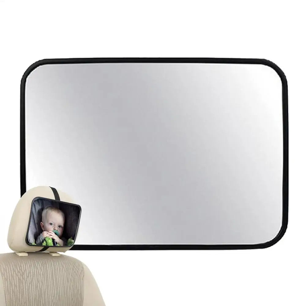 Baby Car Backseat Mirrors