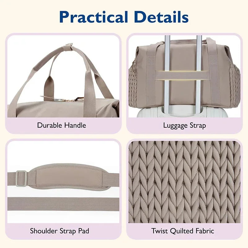 Large Diaper Bags