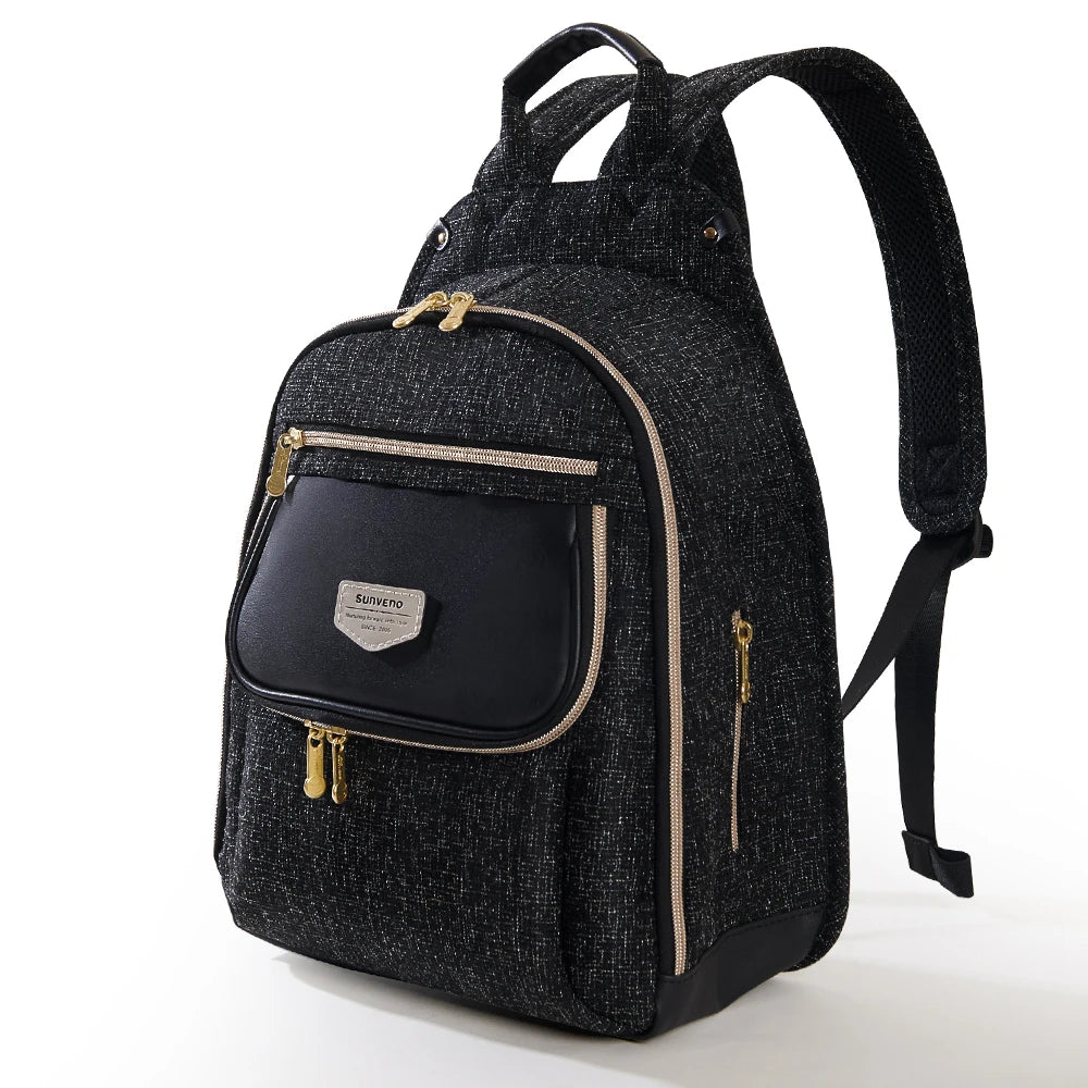 Diaper Bag Backpack