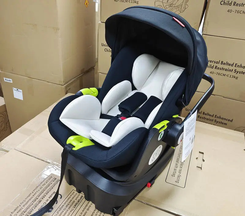 Baby Stroller Combo Car Seat