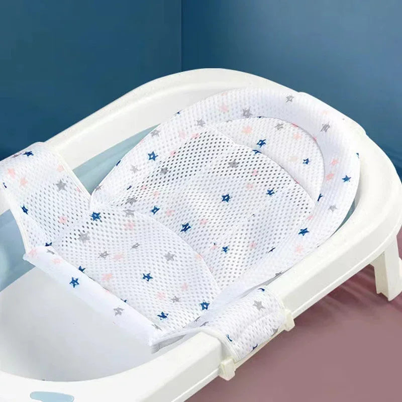 Baby Bath Net