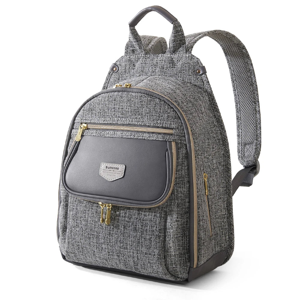 Diaper Bag Backpack