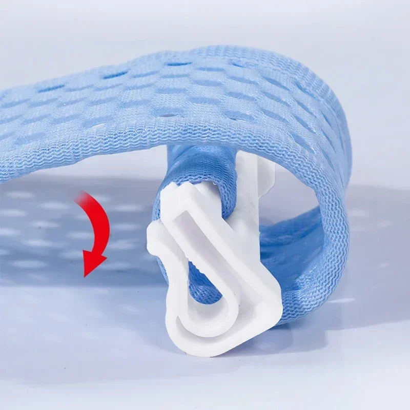 Baby Bath Net