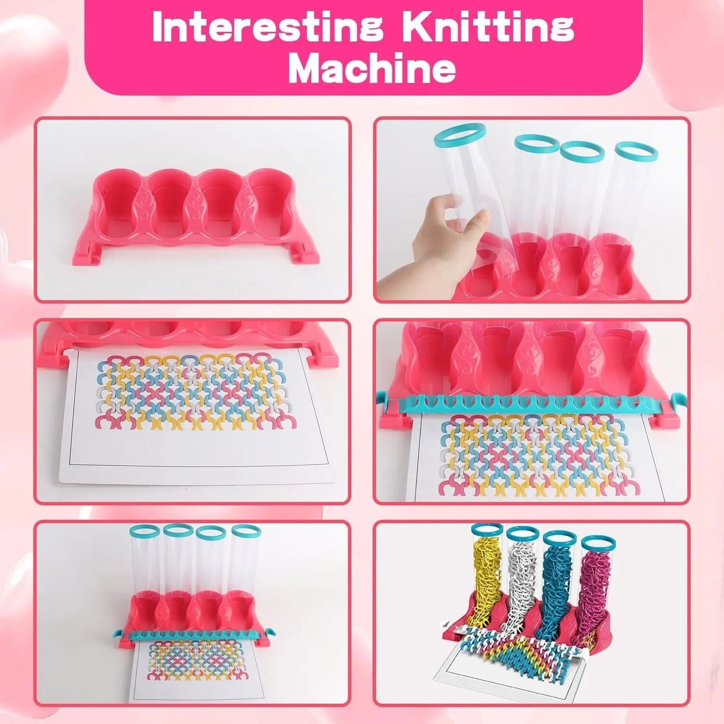 DIY Jewelry Making for Children