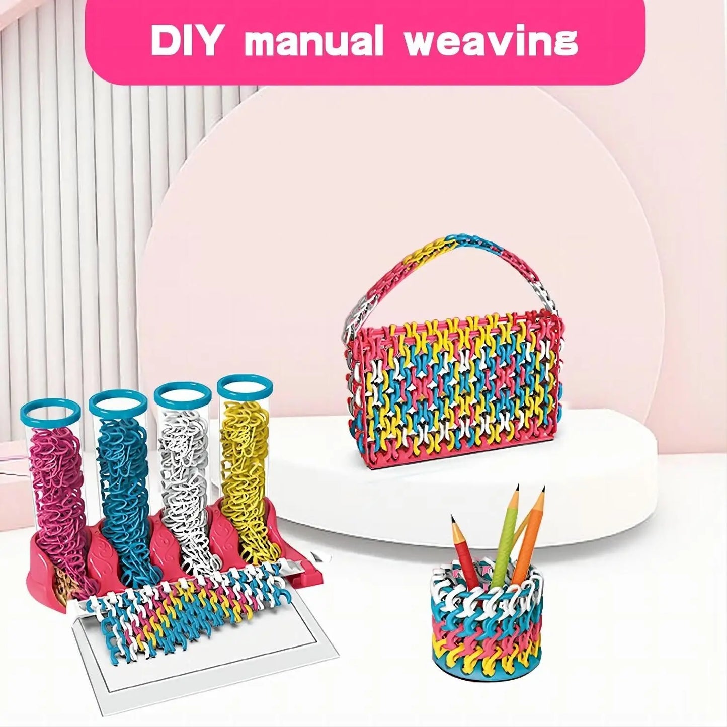 DIY Jewelry Making for Children