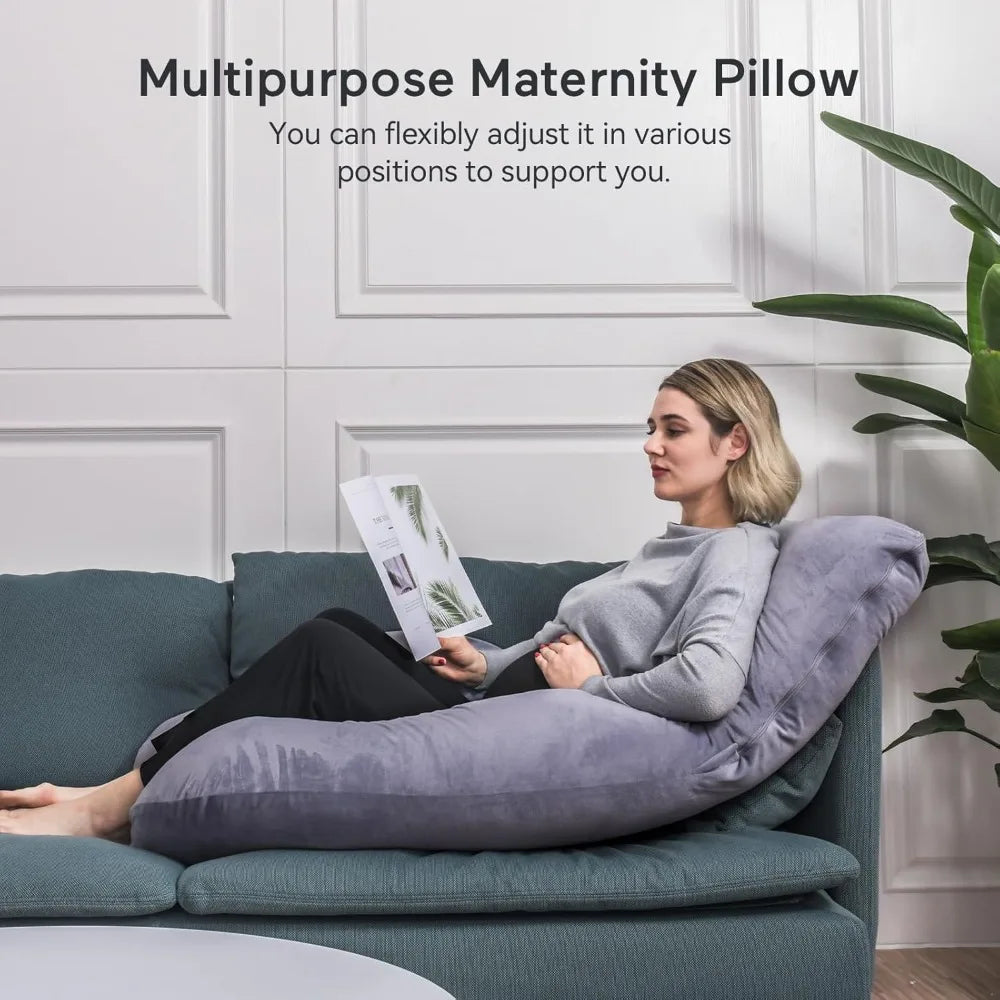 Pregnancy Pillows for Sleeping
