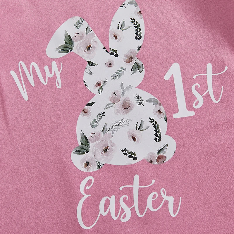 Adorable Baby Girls Romper