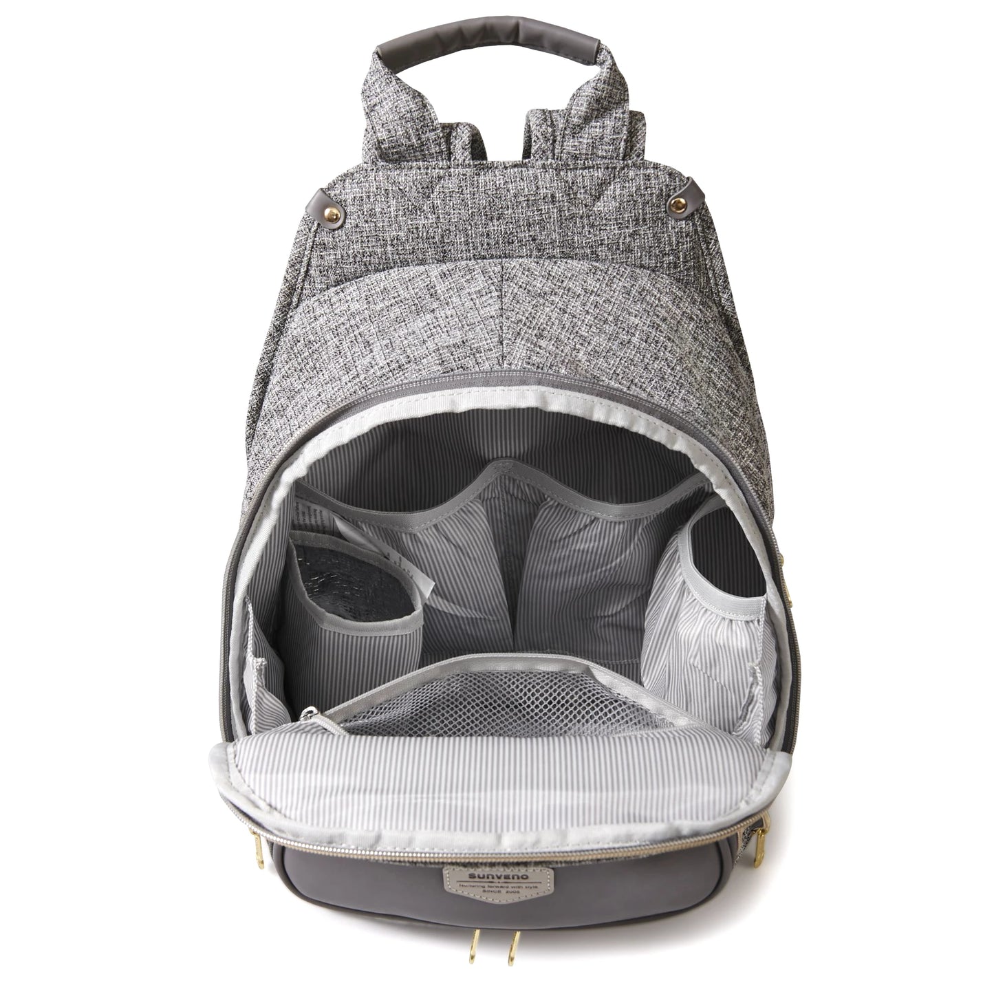 Diaper Bag Backpack