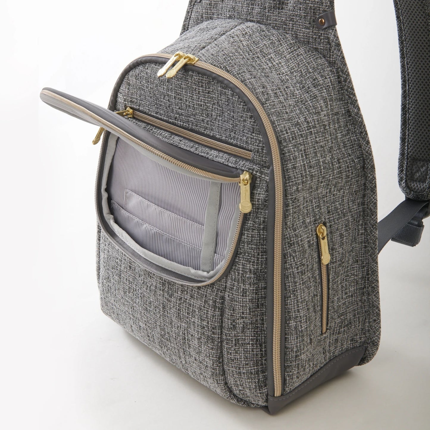 Diaper Bag Backpack