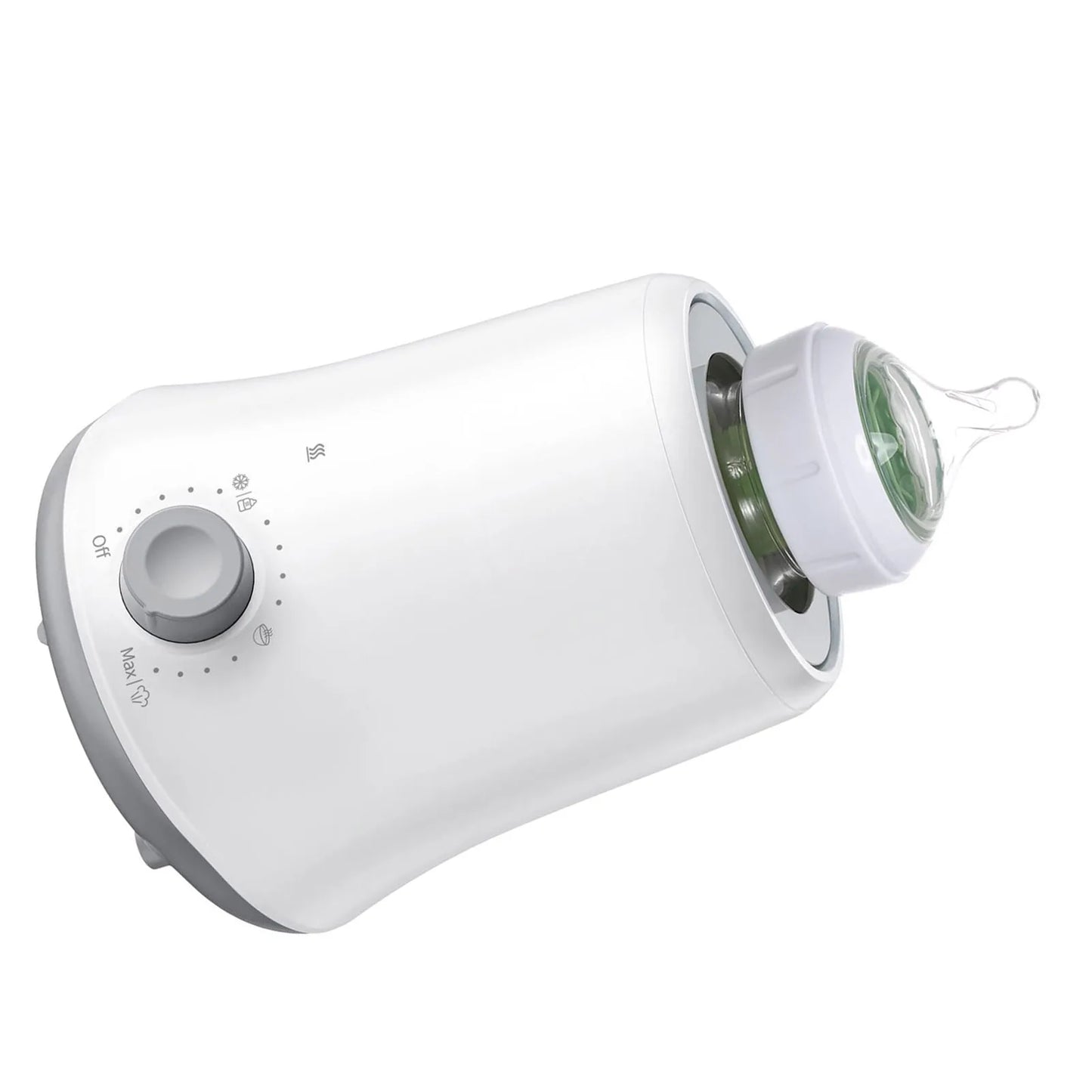 Multifunctional Baby Bottle Warmer