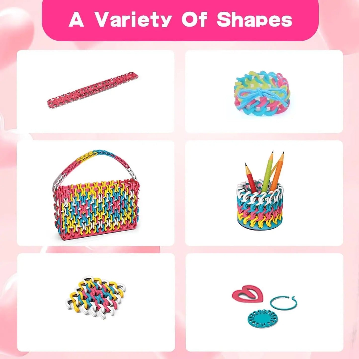 DIY Jewelry Making for Children