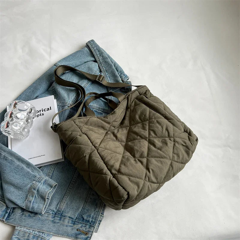 Large Capacity Mommy Bag for Women