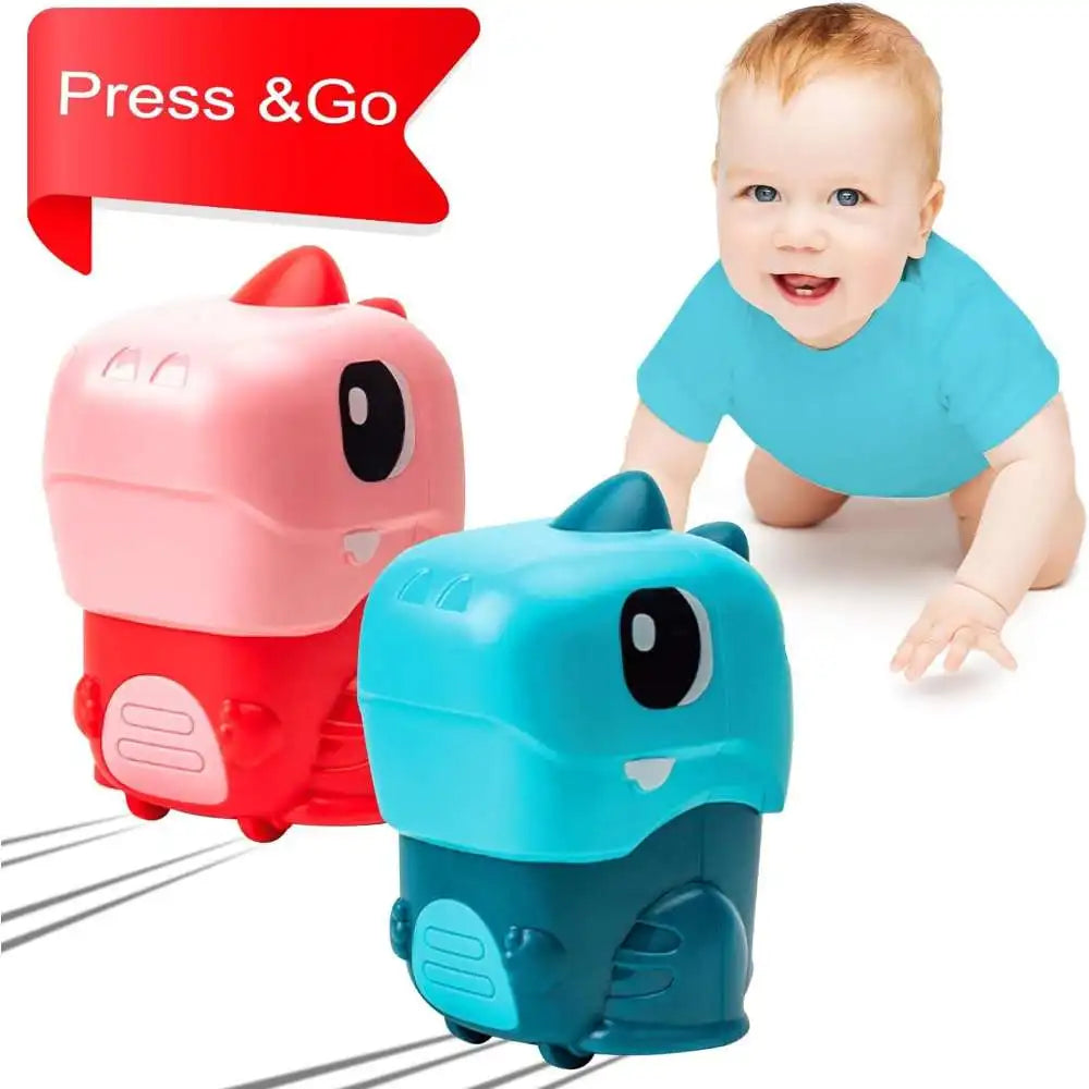 Montessori Baby Toys