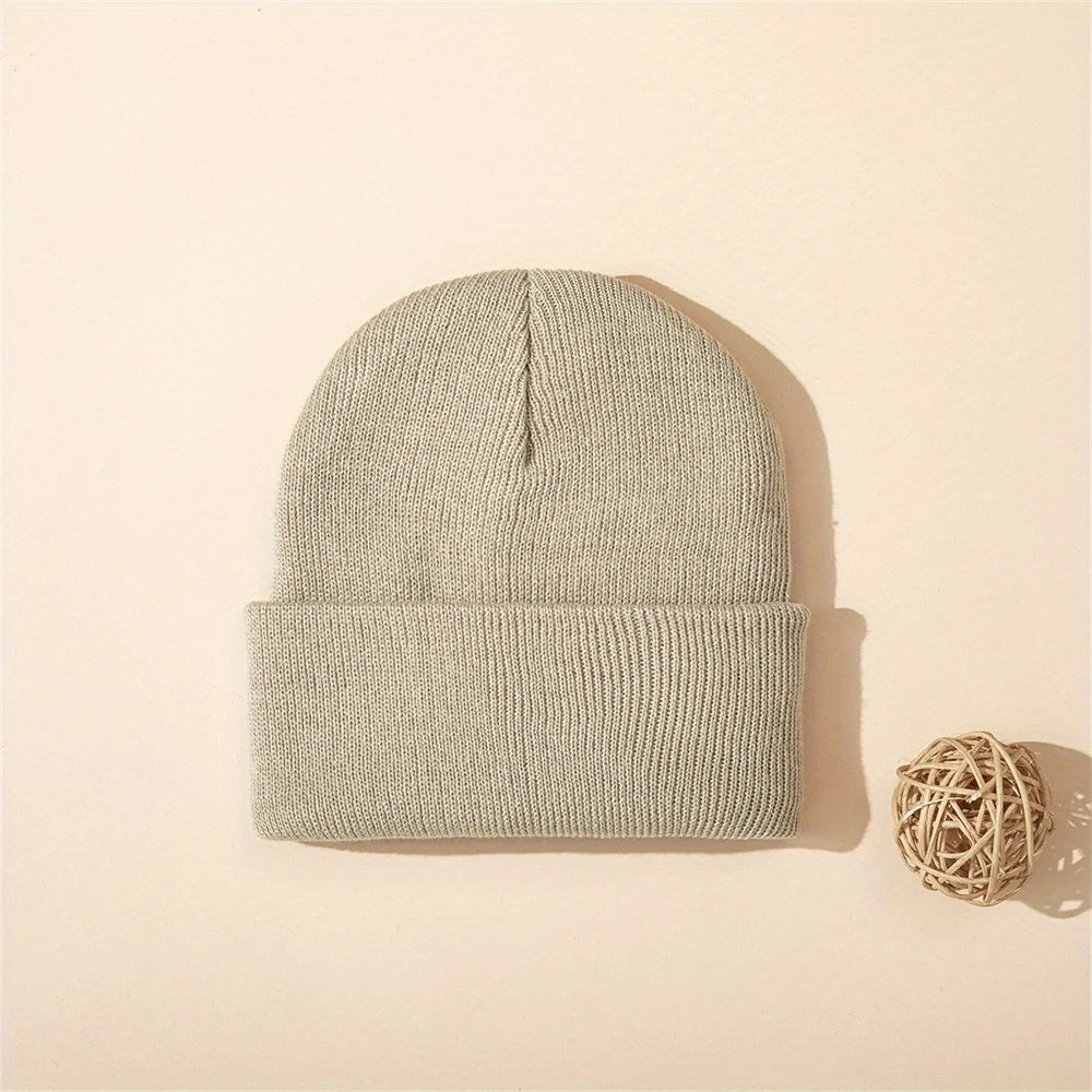 4pcs Baby Beanie Hats