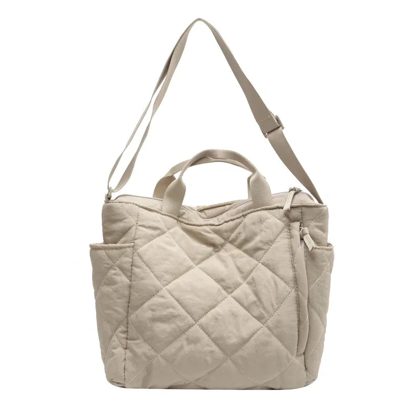Large Capacity Mommy Bag for Women