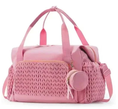Large Diaper Bags
