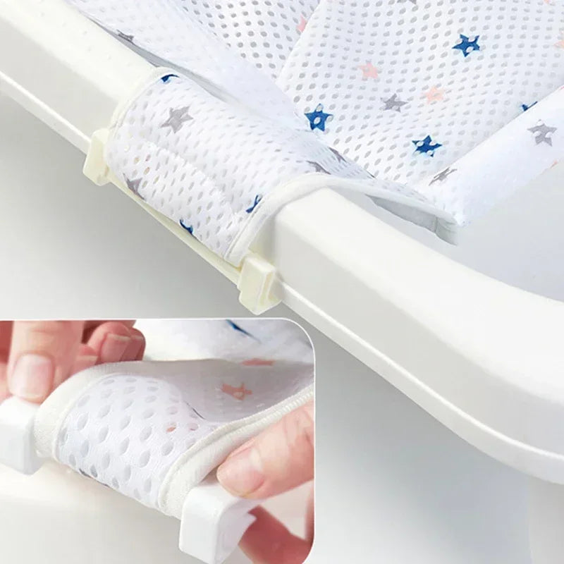 Baby Bath Net