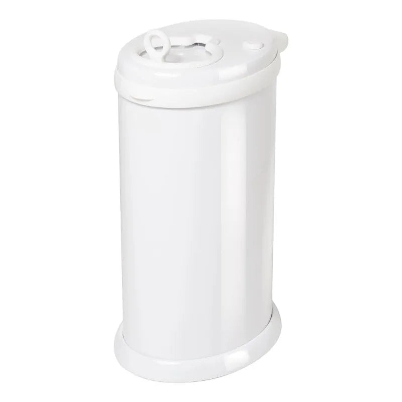 Steel Diaper Pail
