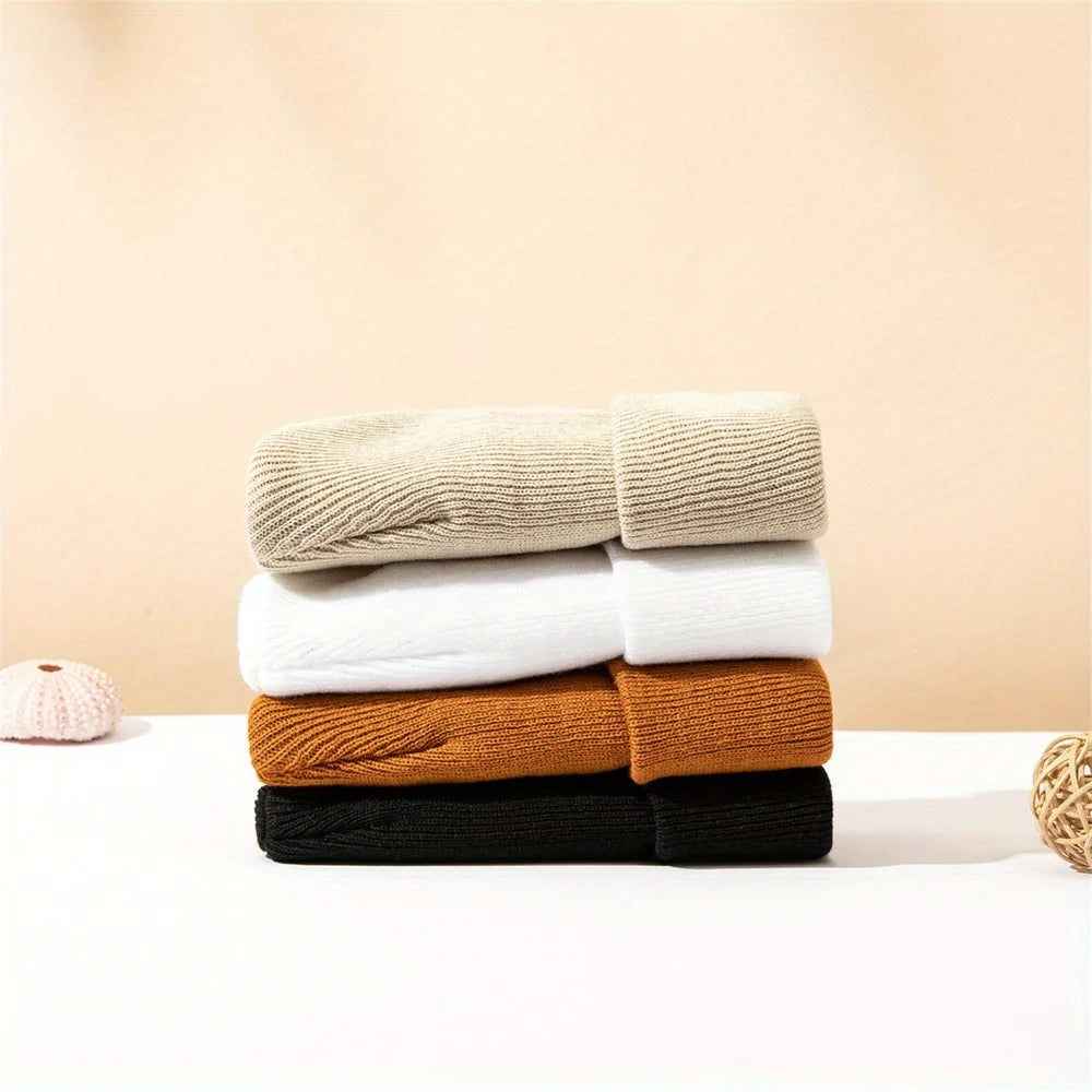 4pcs Baby Beanie Hats