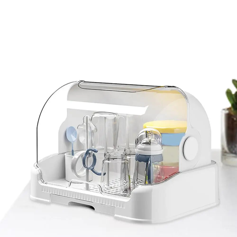 Drying Rack For Babies Bottles