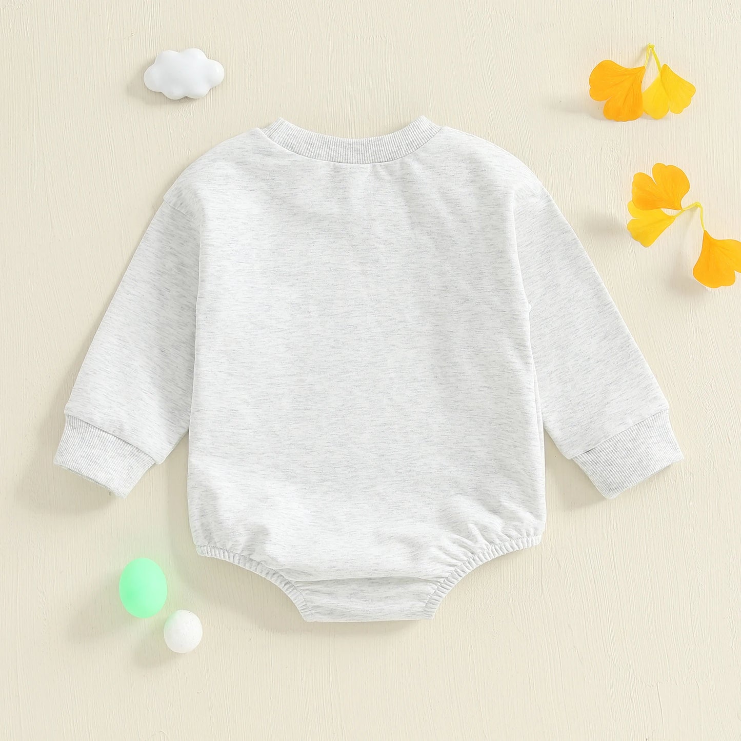 Baby Boy Autumn Casual Jumpsuit